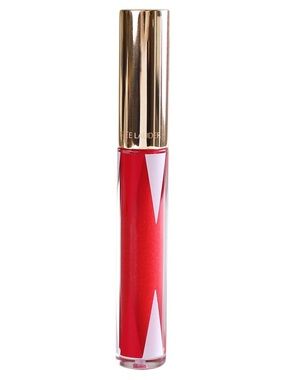 NEW Estee Lauder 330 Red Extrovert Lip Gloss Pure Color Envy